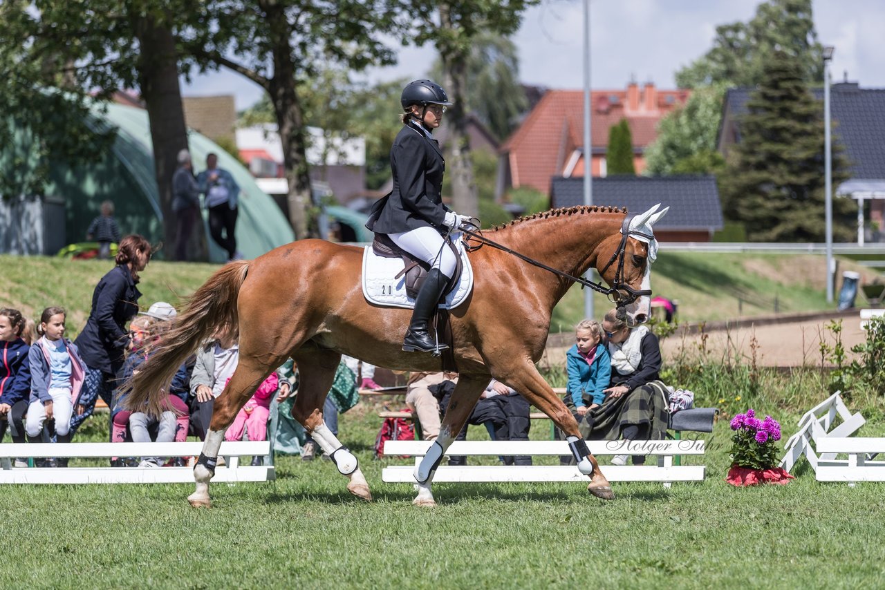 Bild 8 - Pony Akademie Turnier